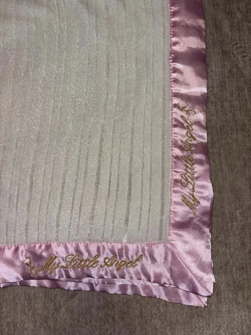 PINK Victorias Secret hard find